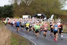 Start of the Morpeth to Newcastle Marathon. Photo: David T. Hewitson/Sports for All Pics